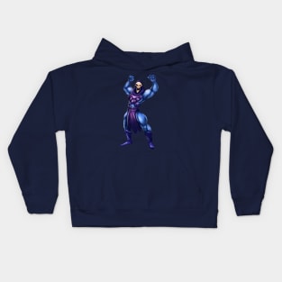 MYEHHHHH! Kids Hoodie